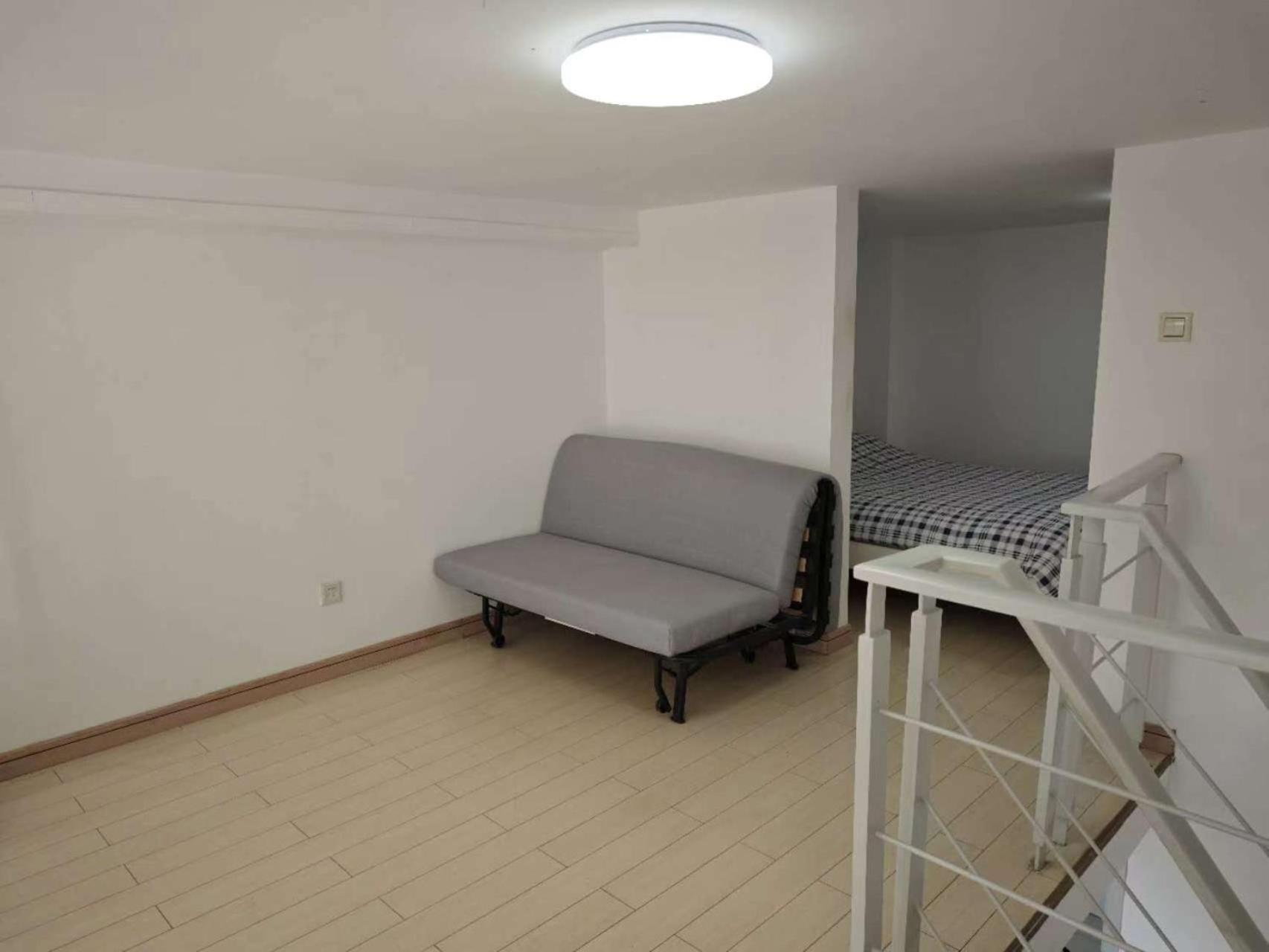 Inestin Shanghai Apt Xinjinqiao Road Exterior photo