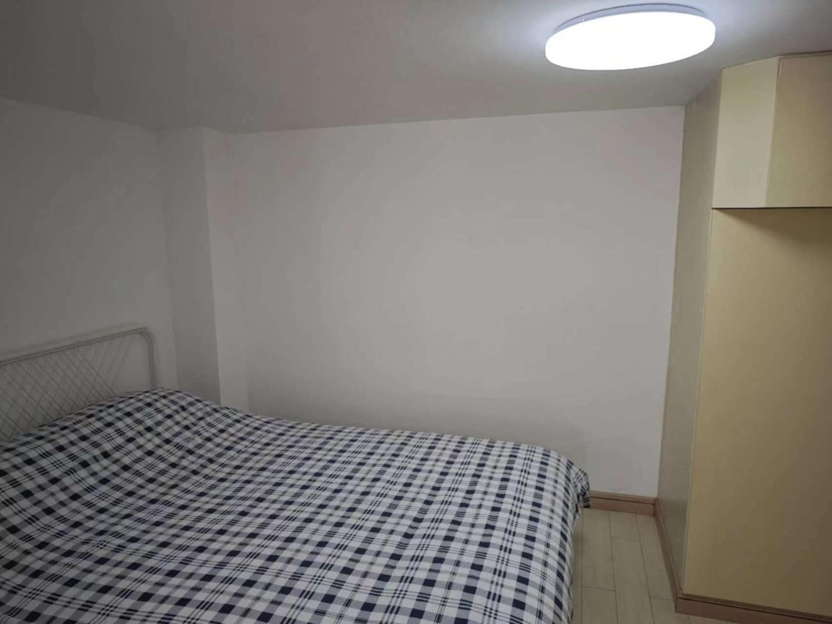 Inestin Shanghai Apt Xinjinqiao Road Exterior photo